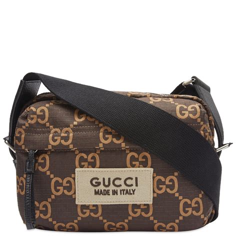 gucci ripstop